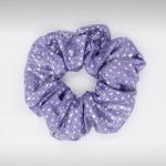 Sparkle Scrunchie
